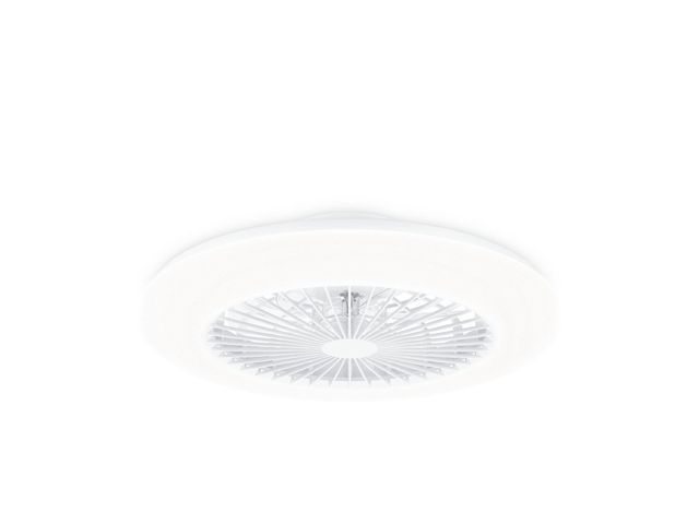 PHILIPS AMIGO FLAT DC 25W+60W CIELO STELLAT