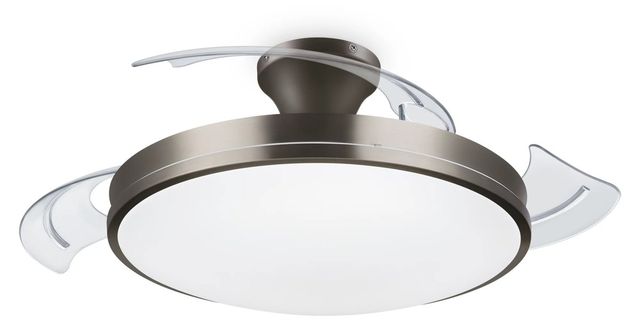 PHILIPS ATLAS DC 28W+35W 4000-5500-3000K NI
