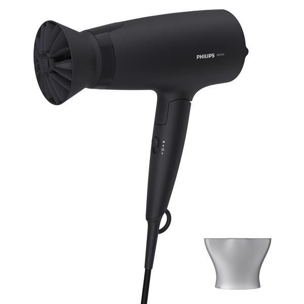 PHILIPS BHD308/10 SERIES 3000 PHON ASCIUGACAPELLI PIEGHEVOLE THERMOPROTECT 1.60…