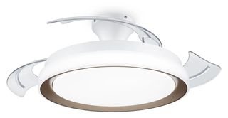 PHILIPS BLISS DC 28W+35W 40K 55 27K ORO