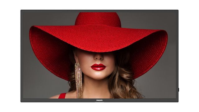 PHILIPS D-Line 32BDL4650D 24/7/FHD/400cd