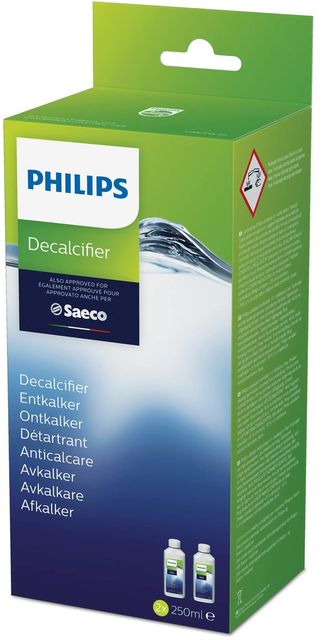 PHILIPS DECALCIFICANTE CONFEZIONE DOPPIA PHILIPS