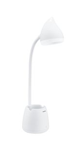 PHILIPS DESKLIGHT HAT 4.5W 40K BIANCA