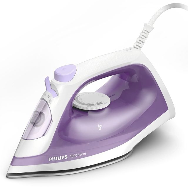 PHILIPS DST1020/30 FERRO A VAPORE 90GRAMMI 1800W