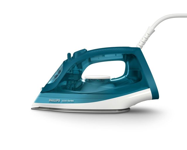 PHILIPS DST2030/90 FERRO A VAPORE 2000W 130GRAMMI 25GRM ANTIADERENTE