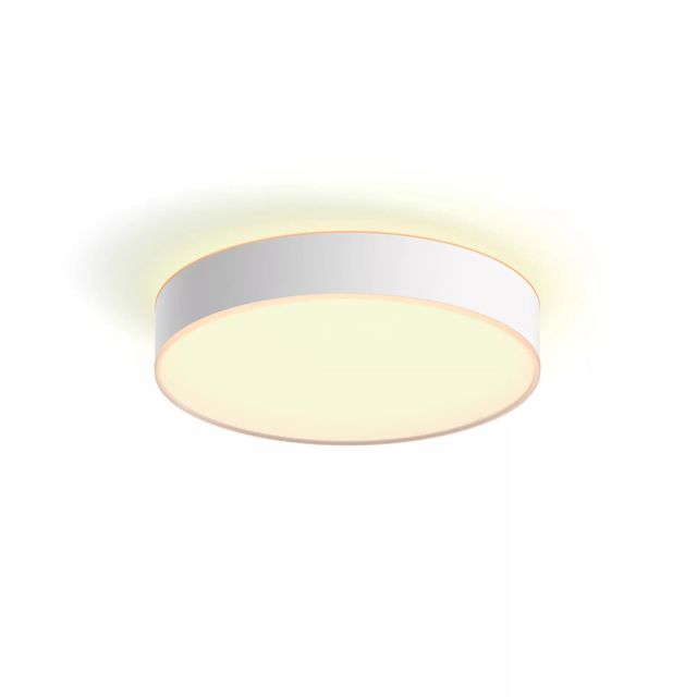 PHILIPS ENRAVE HUE LAMPADA PLAFONIERA BIANC