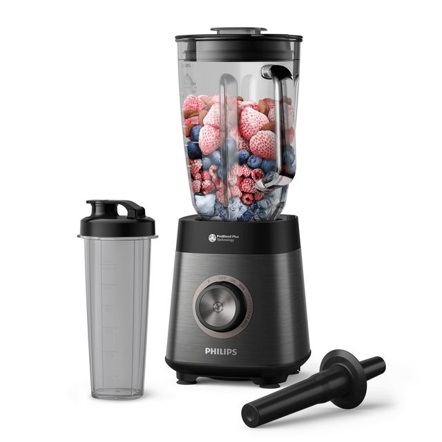 PHILIPS FRULLATORE SERIE 5000 1200W PROBLEND PLUS 2LITRI