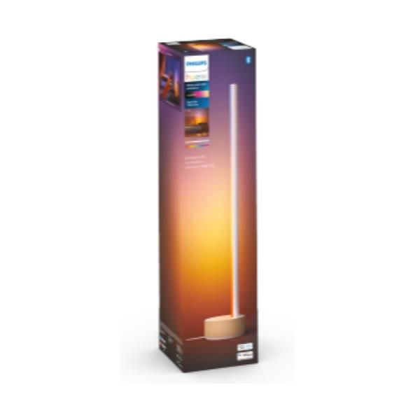 PHILIPS GRADIENT SIGNE HUE LAMP TAVOLO EF L