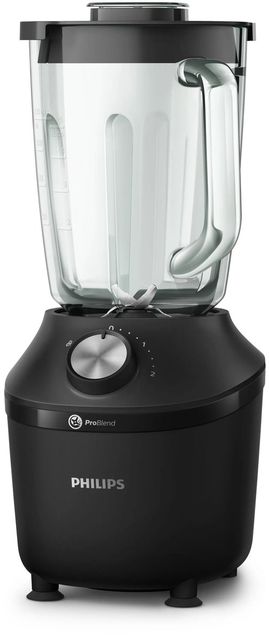 PHILIPS HR2291/01-FRULLATORE BLAND CRUSH 600W 2 LITRI