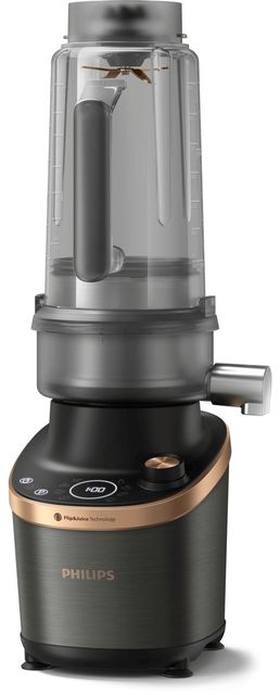 PHILIPS HR3770/00-CENTRIFUGA FLIP & JUICE