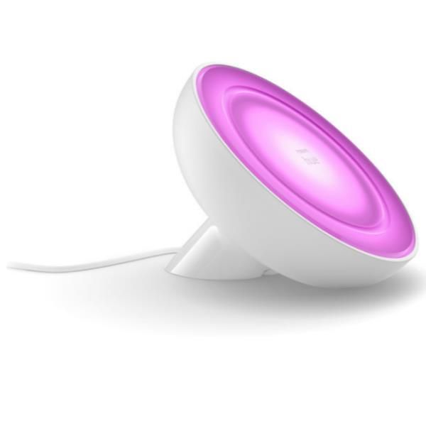 PHILIPS HUE BLOOM W C AMB WIRELESS WHITE