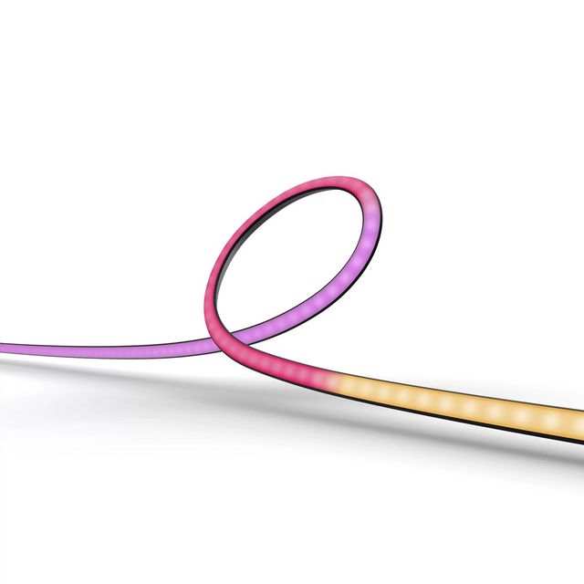 PHILIPS HUE LIGHTSTRIP GRADIENT PC 24 -27