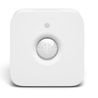 PHILIPS HUE MOTION SENSORE DI MOVIMENTO SENZA FILI PER AUTOMAZIONE LUCI