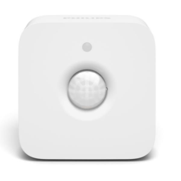 PHILIPS HUE MOTION SENSORE DI MOVIMENTO SENZA FILI PER AUTOMAZIONE LUCI
