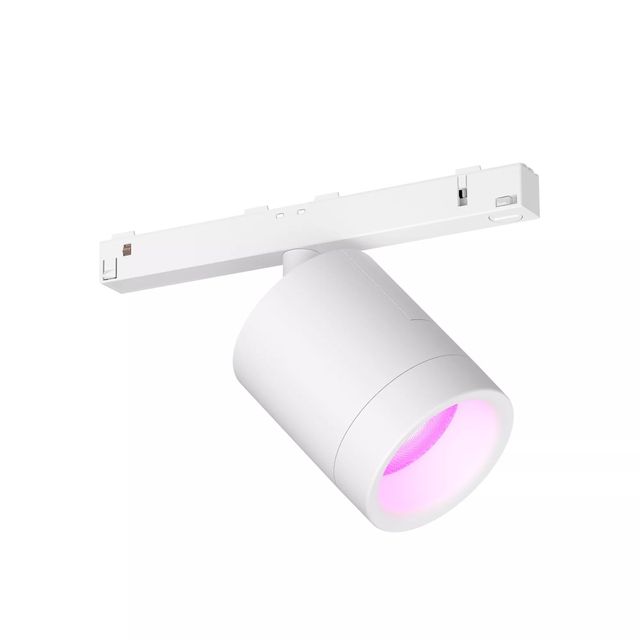 PHILIPS HUE PERIFO CILINDRO FARETTO BIANCO