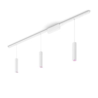 PHILIPS HUE PERIFO SOFFITTO SET 3 CIL WHITE
