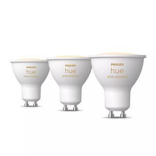 PHILIPS HUE WHITE AMB 3 LAMP GU10 35W-GU10