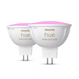 PHILIPS HUE WHITE AND COLOR AMBIANCE 2 X