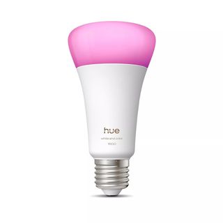 PHILIPS HUE WHITE AND COLOR AMBIANCE LAMPAD