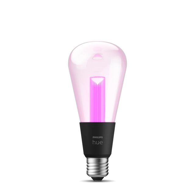 PHILIPS HUE WHITE AND COLOR AMBIANCE LIGHTG