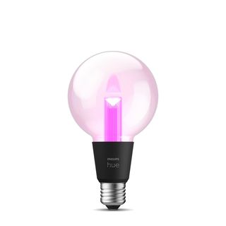 PHILIPS HUE WHITE AND COLOR AMBIANCE LIGHTG