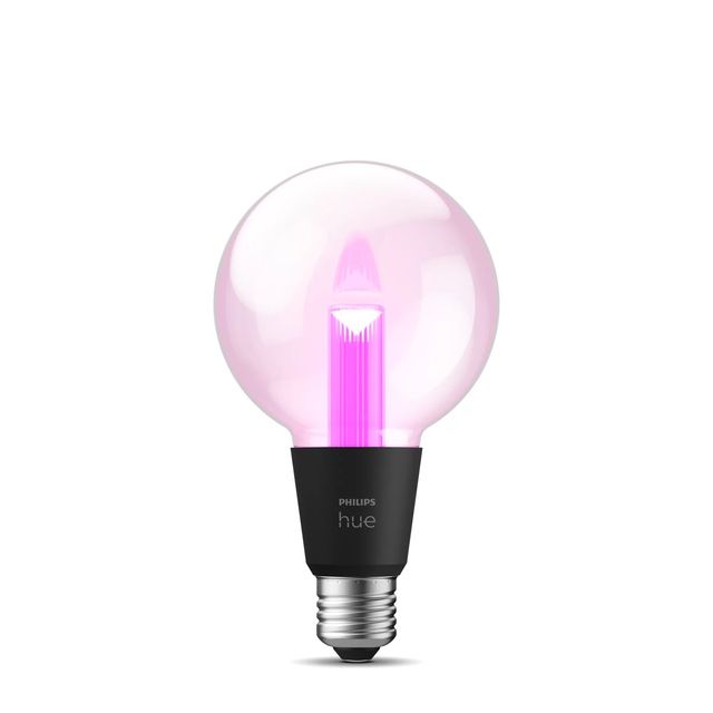 PHILIPS HUE WHITE AND COLOR AMBIANCE LIGHTG