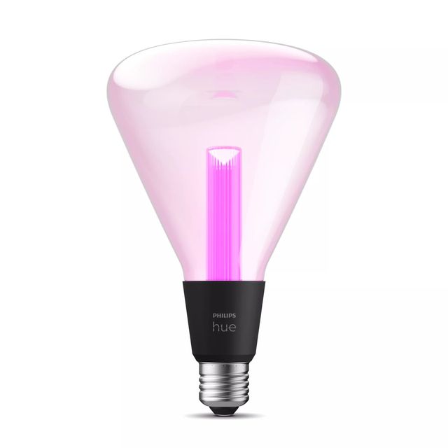 PHILIPS HUE WHITE AND COLOR AMBIANCE LIGHTG