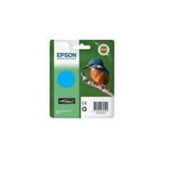 Epson T1592 - 17 ml - ciano - originale - blister - cartuccia d'inchiostro - pe…
