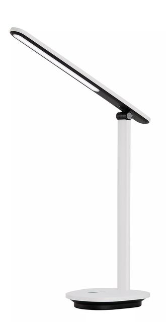 PHILIPS IVORY LAMPADA DA TAVOLO DIMMERABILE 5W 2700-5000K BIANCA