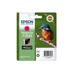 Epson T1593 - 17 ml - magenta - originale - blister - cartuccia d'inchiostro - …