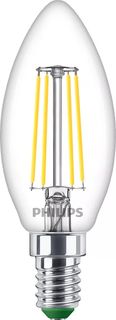 PHILIPS LED CANDELA FILAM 40W E14 4000K A
