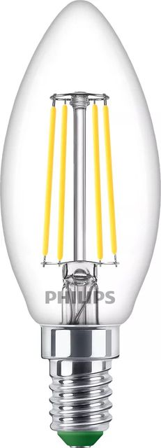 PHILIPS LED CANDELA FILAM 40W E14 4000K A