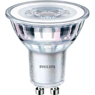 PHILIPS LED FARETTO IN VETRO 50W GU10 400K