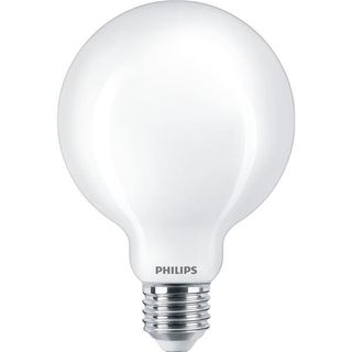 PHILIPS LED GLOBO VETRO SMERI 60W E27 4000K