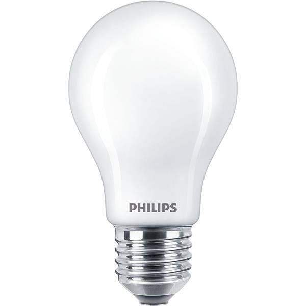 PHILIPS LED GOCCIA VETRO SMERI 75W E27 400K