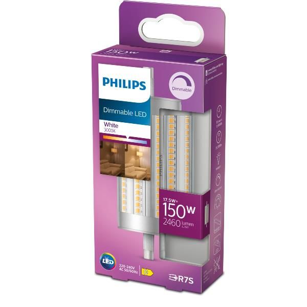PHILIPS LEDR7S150WHDP