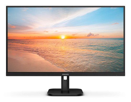 PHILIPS MONITOR 27 LED IPS 16:9 4K UHD 4MS 350 CDM, DP/HDMI, MULTIMEDIALE