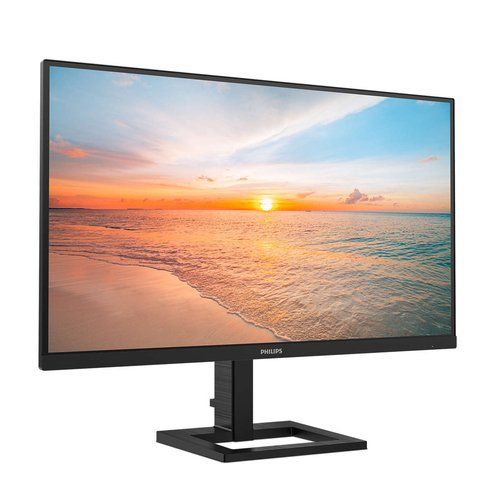 PHILIPS MONITOR 27 LED IPS 16:9 4K UHD 4MS 350 CDM, REG ALTEZZA, DP/HDMI, MULTI…