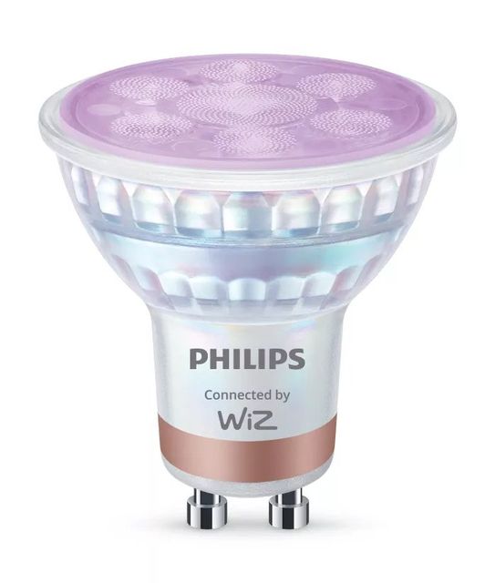 PHILIPS PHI SMART COLOR FARETTO 50W GU10