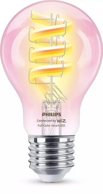 PHILIPS PHI SMART RGB GOCCIA VETRO FILAMNET
