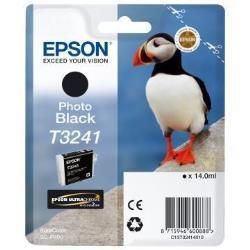 Epson T3244 - 14 ml - giallo - originale - cartuccia d'inchiostro - per SureCol…