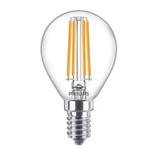 PHILIPS POS LED SFERA FILAMENTO 60W E14