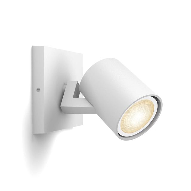 PHILIPS RUNNER HUE FARETTO CONNESSO 2 LU