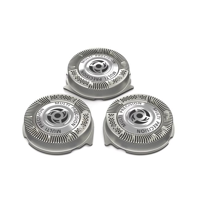 PHILIPS SERIE 5000 TESTINE RICAMBIO SH50/50