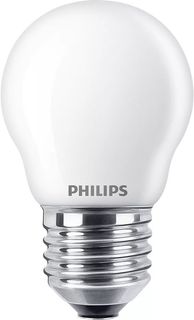 PHILIPS SFERA SAT. E27 60W CLD