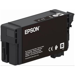 Epson T40C140 - 50 ml - nero - originale - cartuccia d'inchiostro - per SureCol…