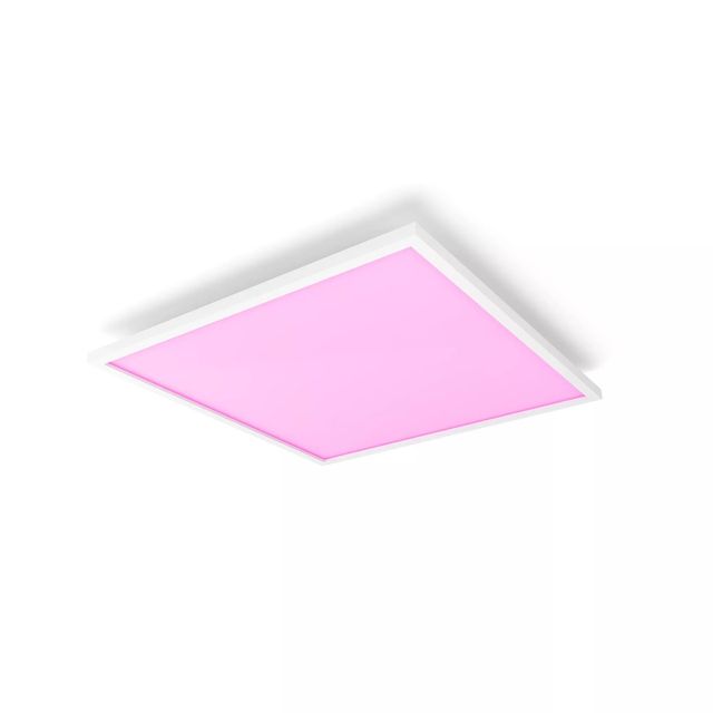 PHILIPS SURIMU HUE PANNELLO LED 60CM X 60CM