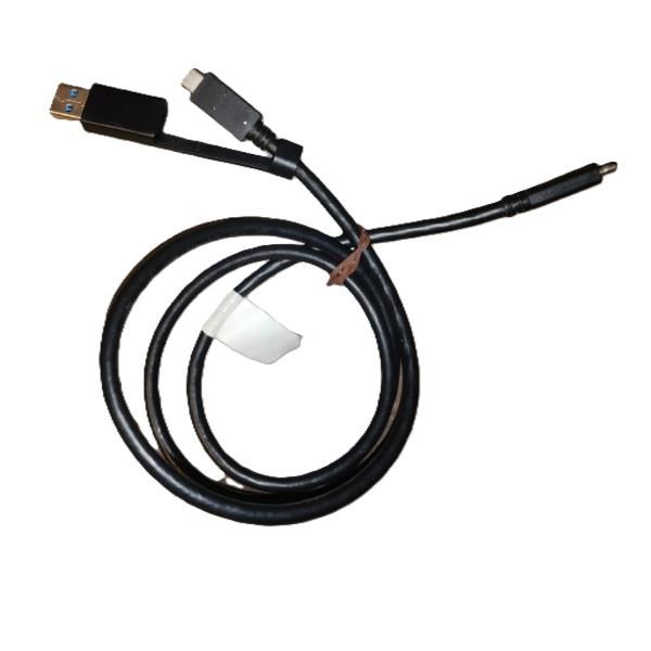 PHILIPS USB-C TO USB-C/A Y CABLE 1.2M GEN2