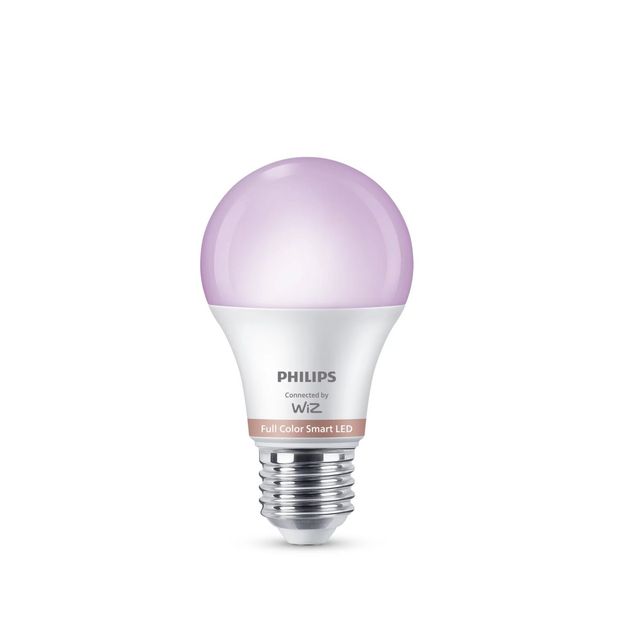 PHILIPS WFB 60W A60 E27 822-65 RGB 1PF/6 SD