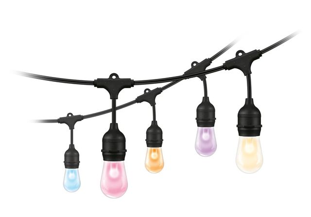 PHILIPS WIZ CATENARIA ESTERNO-RGB